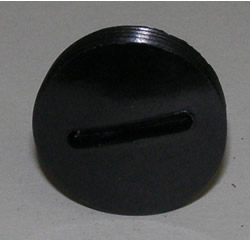 Delta/Porter Cable Brush Cap 1378267 1348267